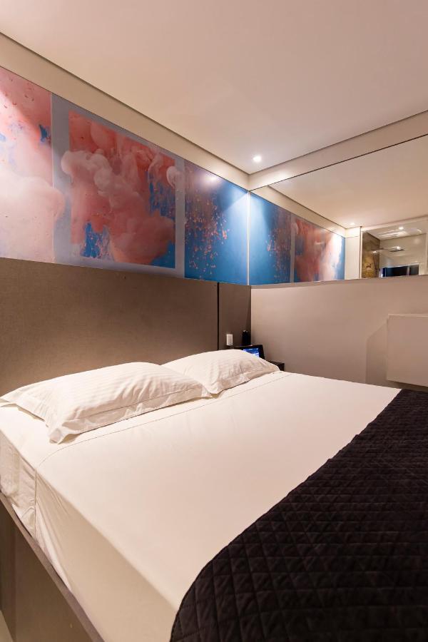 Motel Dunas Up - Aricanduva San Paolo Esterno foto